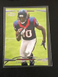 2013 Topps Prime DeAndre Hopkins RC #114 rookie