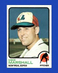 1973 Topps Set-Break #355 Mike Marshall NM-MT OR BETTER *GMCARDS*