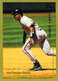 1999 Topps #395 Barry Bonds San Francisco Giants