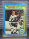 1979-80 Topps Gordie Howe Vintage Card #175 Whalers