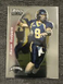 Aaron Rodgers 2005 Topps Draft Picks & Prospects RC Chrome Rookie Card #152