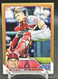 2023 Topps Series 1 Gold #85 Max Stassi /2023 LA Angels