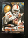 1998 Press Pass - #1 Peyton Manning Rookie Card