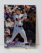 2018 Topps Chrome RC Ryan McMahon Colorado Rockies Rookie Baseball Card #21