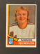 1974-75 O PEE CHEE OPC RICK MIDDLETON #304 ROOKIE RC Bruins Future HOF?