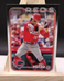 Joey Votto 2024 Topps Series 1 #19 Cincinnati Reds