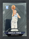 2015-16 Panini Prizm Basketball Nikola Jokic #335 Base Rookie RC &A