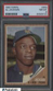 1962 Topps #464 Al Jackson New York Mets PSA 8 NM-MT