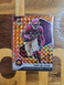 🏈 2021 Mosaic Orange Reactive Mosaic Prizm Terry McLaurin #199 🇺🇸