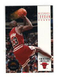 1993/94 SkyBox Premium #45 Michael Jordan