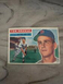 1956 TOPPS BASEBALL CARD #34 TOM BREWER GB EXMT!!!!!!!!!