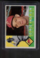 #34  GEORGE  sparky  ANDERSON   1960  TOPPS  phillies