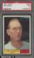 1961 Topps SETBREAK #450 Jim Lemon Minnesota Twins PSA 7 NM