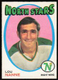 1971-72 OPC O-Pee-Chee EX Lou Nanne Minnesota North Stars #240