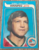 1979-80 O-Pee-Chee #185 Bobby Hull