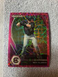 2021 Panini Prizm Draft Picks Baseball Wes Clarke Pink Velocity #PDP40 Gamecocks