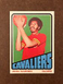 1972-73 Topps - #64 John Warren Cavaliers Near Mint-Mint NM-MT (Set Break)