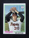 1978 Topps #400 - Nolan Ryan - Los Angeles Angels HOFer - NRMT