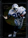 1997 Zenith Barry Sanders Rush Attempts #12 Lions