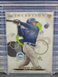 2022 Topps Inception Wander Franco Rookie Card RC #39 Rays