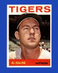 1964 Topps Set-Break #250 Al Kaline VG-VGEX (crease) *GMCARDS*