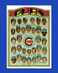 1972 Topps Set-Break #192 Chicago Cubs NM-MT OR BETTER *GMCARDS*