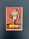 1957 Topps Frank Ramsey #15 RC ROOKIE Boston Celtics 🍀 🏀