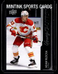 2021-22 Upper Deck Young Guns  Adam Ruzicka Rookie Calgary Flames #465