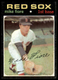 1971 Topps Mike Fiore #287 ExMint