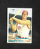 1957 TOPPS #165 TED KLUSZEWSKI - EX/MT/EX - 3.99 MAX SHIPPING COST