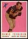 1959 Topps Set Break Howard Ferguson #56 NM-MT or BETTER *CV24