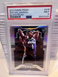 ZION WILLIAMSON 2019 Panini Prizm #248 SILVER PSA 9 MINT RC Rookie