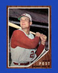 1962 Topps Set-Break #148 Wally Post NR-MINT *GMCARDS*