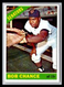 1966 Topps #564 Bob Chance VG or Better