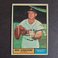 1961 Topps Marv Throneberry Nm/Mn #57