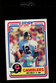 1984 TOPPS USFL #36 JIM KELLY RC HOF NM *327652