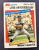 1987 Mickey Mantle | Topps Kmart 25th Anniversary Collector's Edition #5