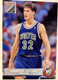 1992-93 Upper Deck McDonald's - #P45 Christian Laettner (RC)