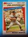 1987 Topps Kmart 25th Anniversary Mickey Mantle #5 NM-MT OR BETTER