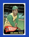 1965 Topps Set-Break #311 Orlando Pena EX-EXMINT *GMCARDS*