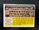 1958 Topps Milwaukee Braves Team #377