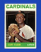 1964 Topps Set-Break #103 Curt Flood EX-EXMINT *GMCARDS*