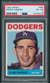 1964 Topps Sandy Koufax #200 PSA 4 VG-EX Dodgers A2