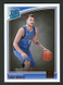 2018 Donruss Luka Doncic Rated Rookie Card #177 - Dallas Mavericks Superstar