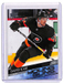 2020-21 Upper Deck David Kase Young Guns #493 RC