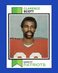 1973 Topps Set-Break #221 Clarence Scott RC NM-MT OR BETTER *GMCARDS*