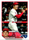 2023 Topps #17 Shohei Ohtani A144