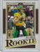 2021 Panini #144 Legacy TREY LANCE Rookie Card-North Dakota State Bison / 49er's