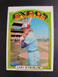 1972 Topps - #211 Gary Sutherland