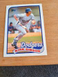 1989 Topps Kirk Gibson #340